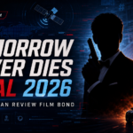bond - Tomorrow Never Dies Viral 2026: Sinopsis dan Review Film Bond