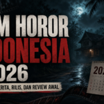 horor - Film Horor Indonesia 2026: Tren Cerita, Rilis, dan Review Awal