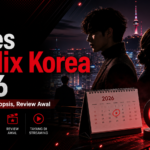 netflix - Series Netflix Korea 2026: Jadwal Rilis, Sinopsis, Review Awal
