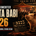 dokumenter - Film Dokumenter Pesta Babi 2026: Sinopsis dan Jadwal Tayang Resmi