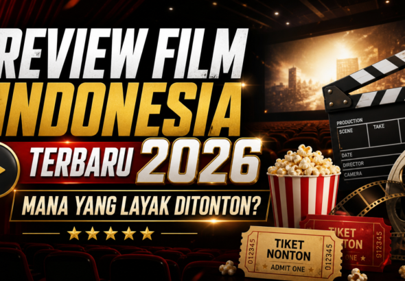 film - Review Film Indonesia Terbaru 2026: Mana yang Layak Ditonton?