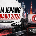 jepang - 7 Film Jepang Terbaru 2026: Review Singkat dan Nonton Legal