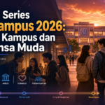 offcampus - Review Series Off Campus 2026: Konflik Kampus dan Romansa Muda