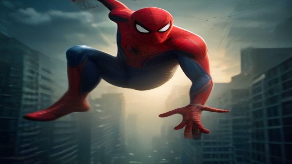 Rekomendasi Series Spider-Man: Animasi hingga Live Action 2026 - spiderman