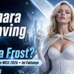 samara - Samara Weaving Jadi Emma Frost di Reboot X-Men MCU 2026? Ini Faktanya