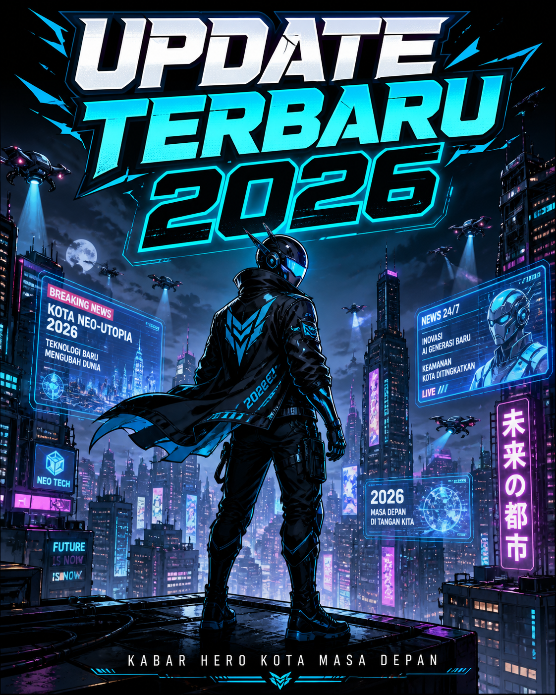 Update Terbaru Spider-Man di 2026 - spiderman