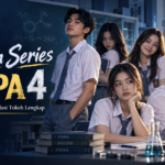 12ipa4 - Pemain Series 12 IPA 4: Profil, Karakter, dan Relasi Tokoh Lengkap