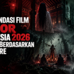 horor - Rekomendasi Film Horor Indonesia 2026 Terbaik Berdasarkan Subgenre