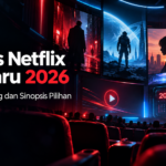 netflix - Series Netflix Terbaru 2026: Jadwal Tayang dan Sinopsis Pilihan