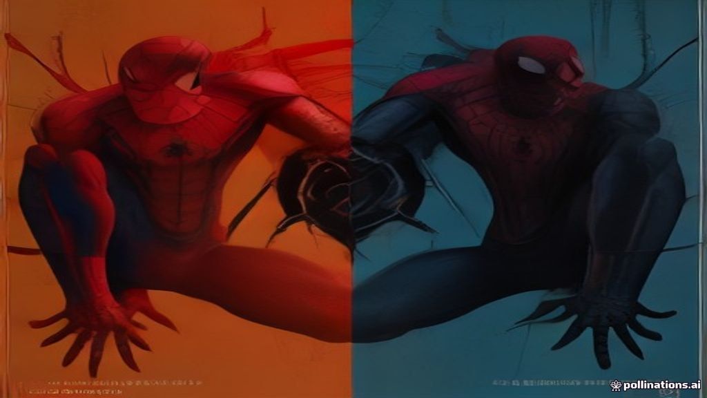 spiderman - Series Spider-Man Berdasarkan Era: Evolusi Cerita dan Karakter